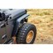 Attica 4X4 Fender Flares - Black ATTJL01H107-BX-F - alternate 4